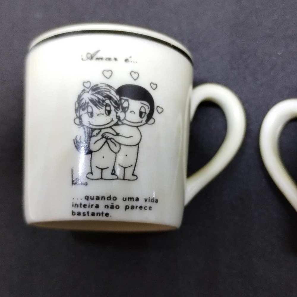 Mini cups - Picture 4 of 6